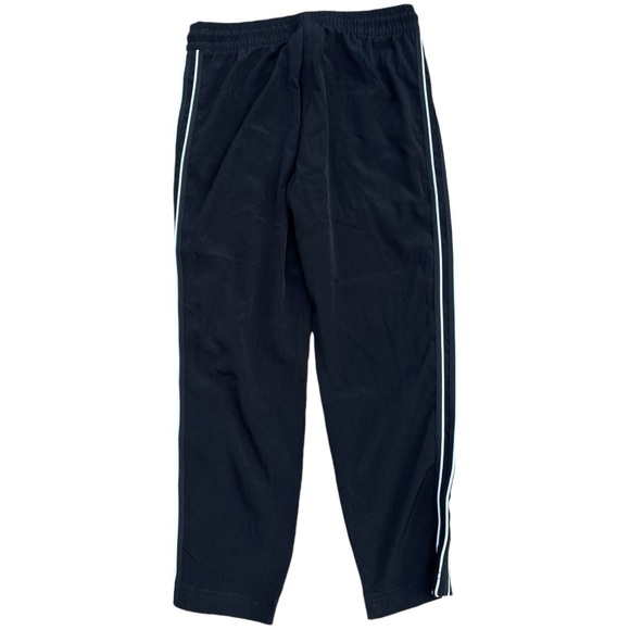 Black Adidas Sweat Pants (S) - Picture 3 of 7